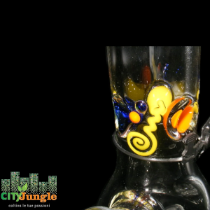 ROOR - Bong 7.0 Dealers cup 55cm Perla Preziosa
