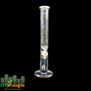 Blaze - Bong Ice Gold Anthracite