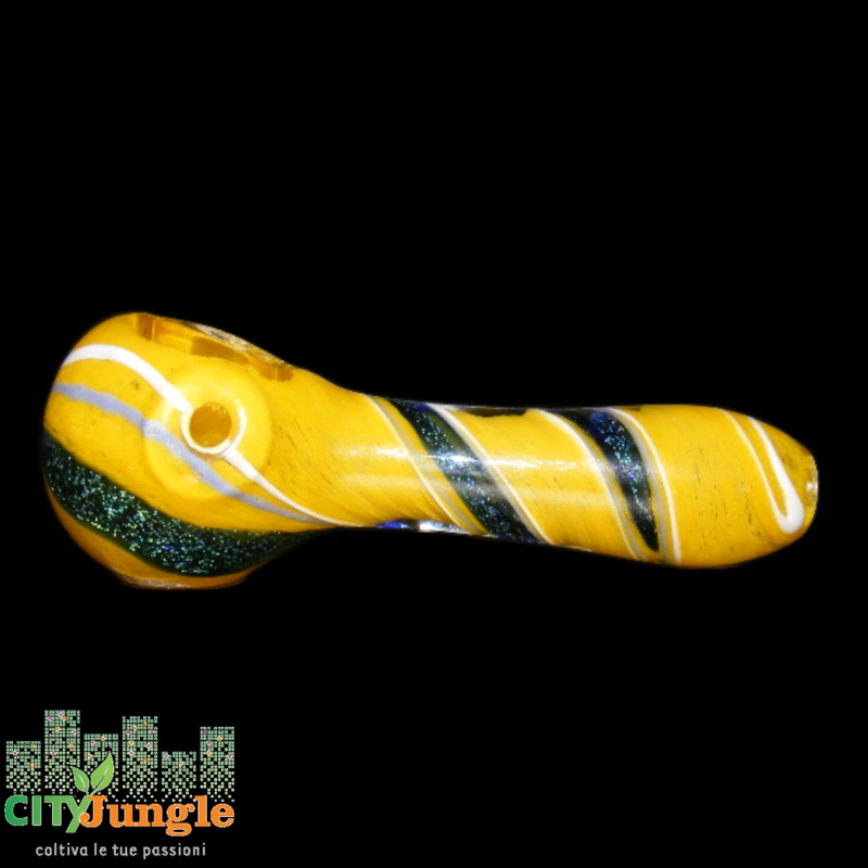 G-SPOT - Pipa Sabbia Oro G-SPOT - Pipa Sabbia Oro