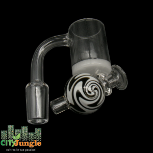 G-spot - Mini dab rig di Johnny Dabb