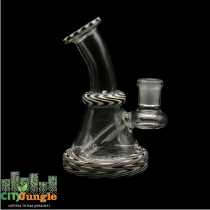 G-spot - Mini dab rig di Johnny Dabb