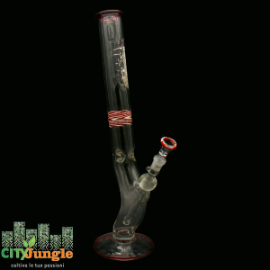 G-spot - Bong Hangover Rosso