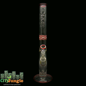 G-spot - Bong Hangover Rosso