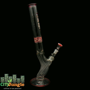 G-spot - Bong Hangover Rosso