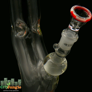 G-spot - Bong Hangover Rosso