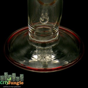 G-spot - Bong Hangover Rosso