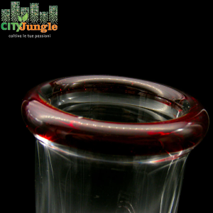 G-spot - Bong Hangover Rosso