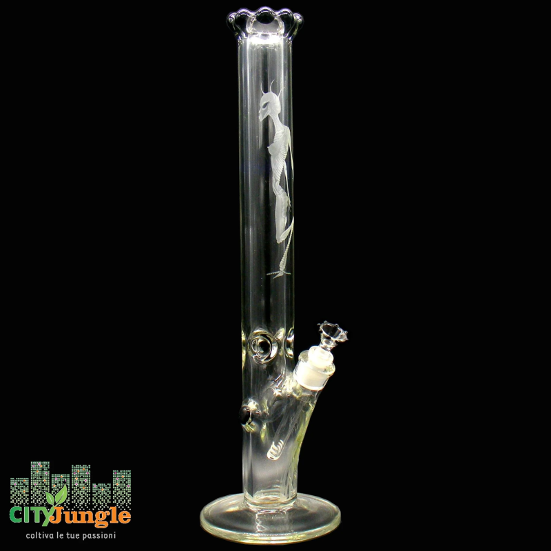 Black Leaf bong Black Leaf bong