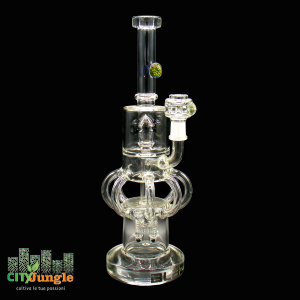 Blaze - Bong Amphore 40cm