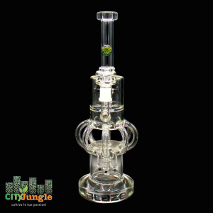 Blaze - Bong Amphore 40cm