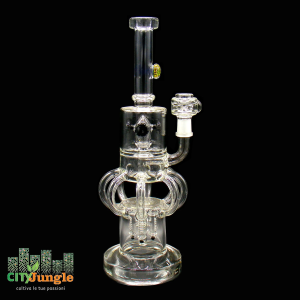 Blaze - Bong Amphore 40cm