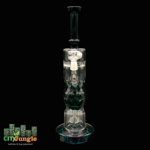 Blaze - Bong Grenade 40cm