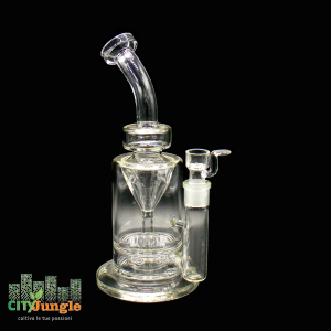Blaze - Bong Mälstrom 30cm