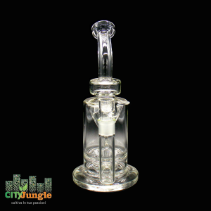 Blaze - Bong Mälstrom 30cm