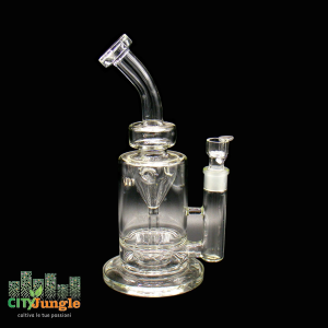 Blaze - Bong Mälstrom 30cm