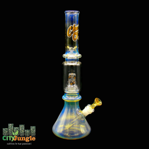 Cheech & Chong - Bong Framed 40cm