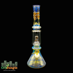 Cheech & Chong - Bong Framed 40cm