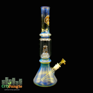 Cheech & Chong - Bong Framed 40cm