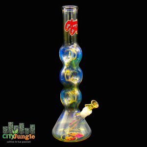 Cheech & Chong - Bong Moe Money 40cm