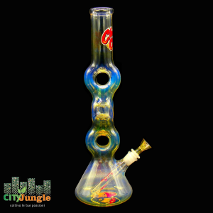 Cheech & Chong - Bong Moe Money 40cm
