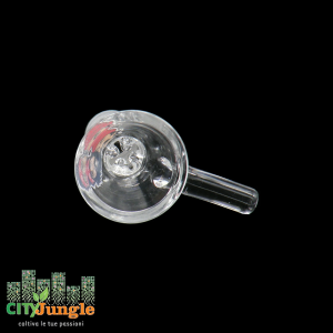 Cheech & Chong - Braciere "Red heads" 14.5mm