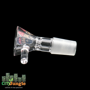 Cheech & Chong - Braciere "Red heads" 14.5mm