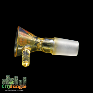Cheech & Chong - Braciere "Red heads" 14.5mm
