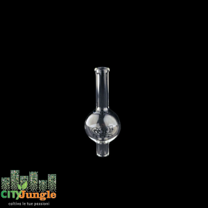 G-spot - Carb cap 23mm