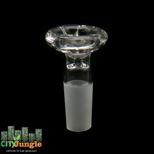 G-spot - Pure bowl 14.5mm