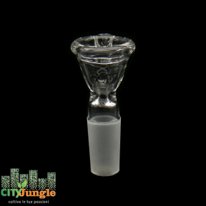 G-spot - Pure bowl cone 14.5mm