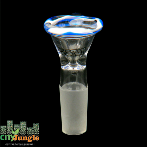 G-spot - Pure bowl cone blu...