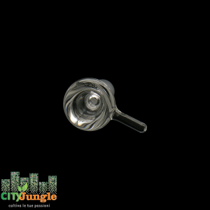 G-spot - Braciere Pure bowl cone SS 18.8mm
