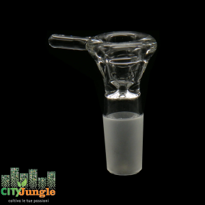 G-spot - Braciere Pure bowl cone SS 18.8mm