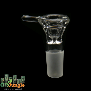 G-spot - Pure bowl cone SS...