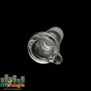 G-spot - Braciere Tulip bowl Small 18.8mm