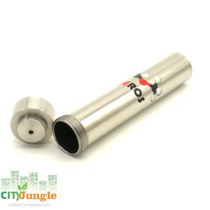 G-spot - Estrattore in acciaio inox A-EROS