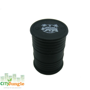 Qnubu - Contenitore Barile silicone 11ml