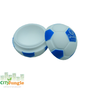 Qnubu - Contenitore Pallone silicone  8ml
