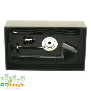 X-VAPE - V-ONE 2.0 Dabber Penna per olii e concentrati