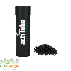ActiTube - Carbone attivo in pellet 335ml/20g