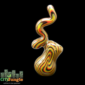 G-SPOT - Bubbler 101