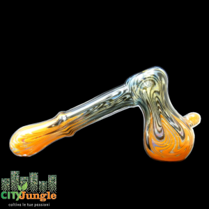 G-SPOT - Bubbler 103