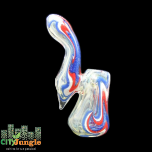 G-SPOT - Bubbler 105