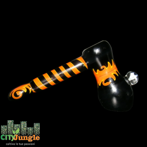 G-SPOT - Bubbler 106