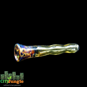 Duoglass - Mini chillum...