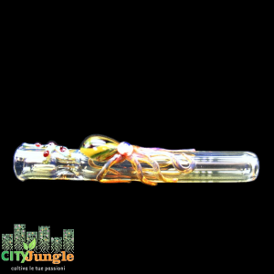 Duoglass - Mini chillum...