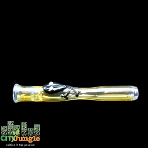 Duoglass - Mini chillum...