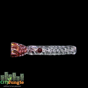 Duoglass - Mini chillum...