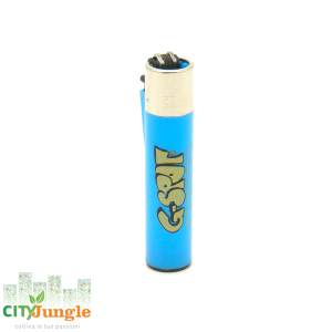 G-spot - Accendino clipper (più colori)