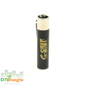 G-spot - Accendino clipper (più colori)